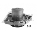 1606434 530056210 1702R 6606029 Kit distributie cu pompa apa Opel Insignia A20DTH INA + AIRTEX